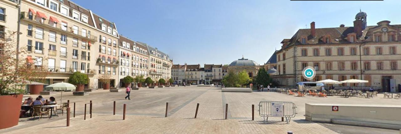 Le Belly - * Fontainebleau