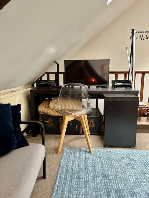 Le Belly - Apartment *