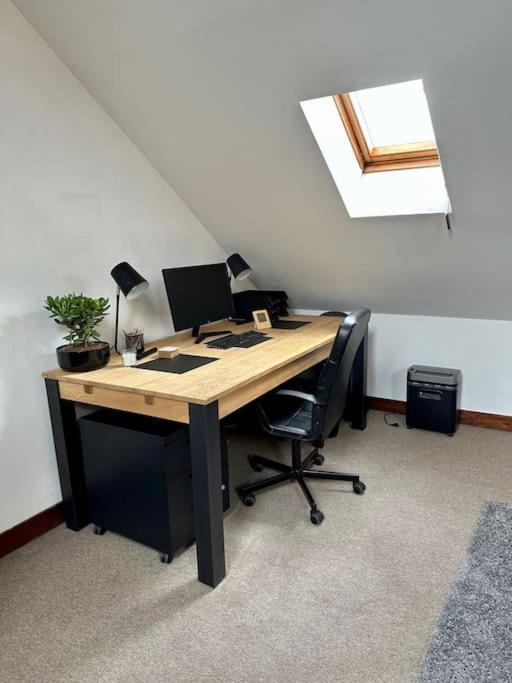 Apartment Le Belly - *