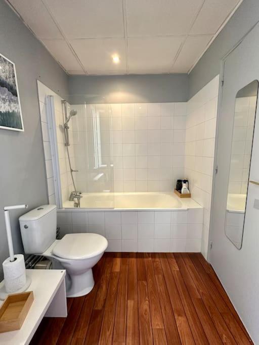 Apartment Le Belly - Fontainebleau